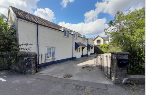 Development Opportunity in Pontypool photo